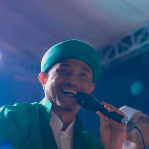 GHUROBA VERSI SHOLAWAT