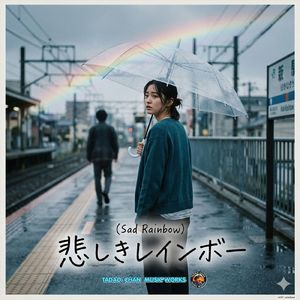 悲しきレインボー