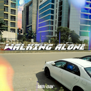Walking Alone