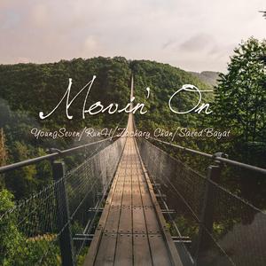 Movin' On (Original Demo Recording)