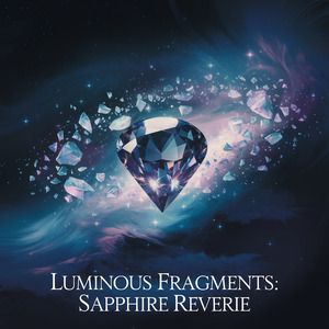 Sapphire Reverie