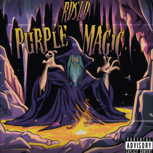 Purple Magic