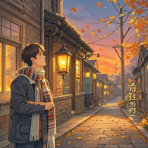 未寄出的时光-汪立杰