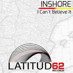 I Can't Believe It (Original Mix)