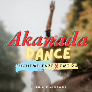 Akanada Dance