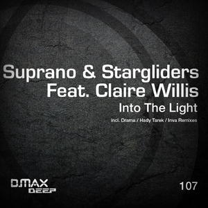 Into The Light (Original Mix)