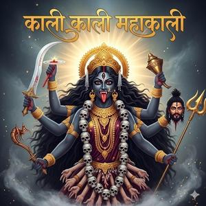 Kali kali Mahakali
