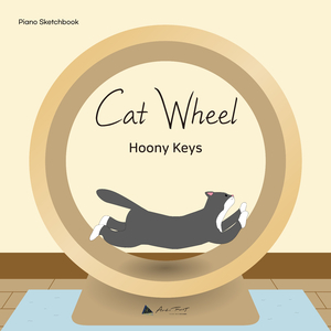 Cat Wheel