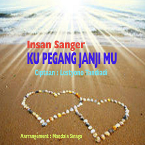 Ku Pegang Janji Mu
