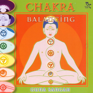 Svadishthana Chakra
