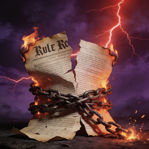 十字路口的犹豫