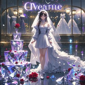 琉璃碎梦-海是鱼的羁绊