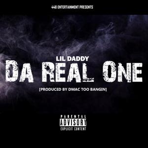 DA REAL ONE