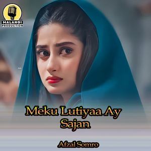 Meku Lutiyaa Ay Sajan (1)