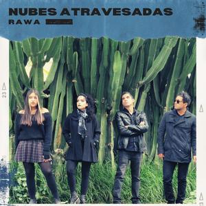 Nubes atravesadas