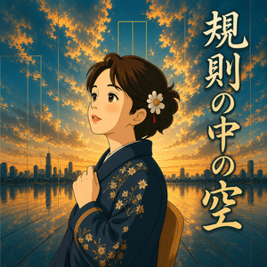校則の朝