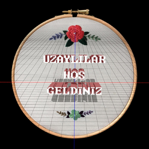 Uzaylılar Hoş Geldiniz