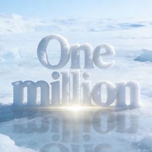 One million