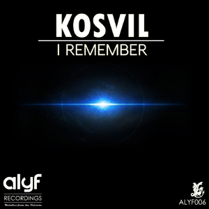 I Remember (Original Mix)
