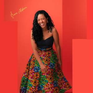 ESCUCHA MI CANTO (Naranja)