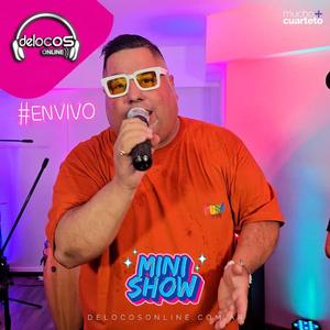 El Cuarteto y Mariana / La danza del chivo / La historia del perejil / Tocame el clarinete / El rubiecito Ariel / El Guapachoso (feat. Toyn & Caraepollo)