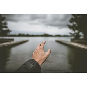 닿을 수만 있다면