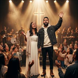El Nombre Sobre Todo (Jesús)