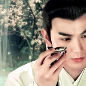 楚留香-不染.(乐正龙牙 星尘)(翻自 河图)