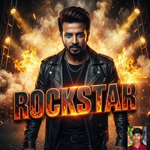 Rockstar (Trap Metal Remix)