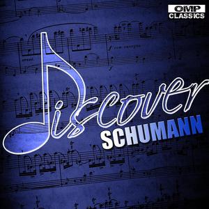 Kinderszenen, Op. 15: V. Glückes genug