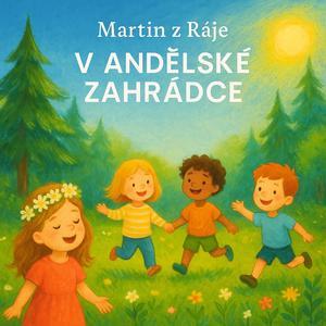 V Andělské zahrádce