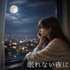 眠れない夜に