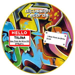Now **** Da ***** (Original Mix)