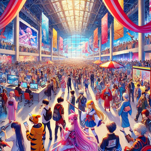 ハチャメチャ夢洲仮装大会