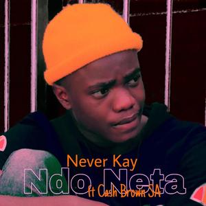 Ndo neta (feat. Cash brown SA)