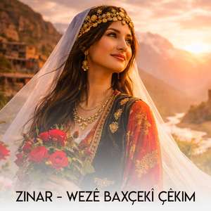 Wezê Baxçekî Çêkim (Live)