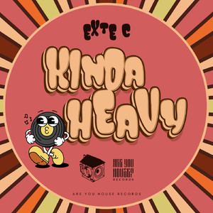 Kinda Heavy (Original Mix)