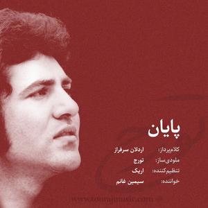 Payan (feat. Simin Ghanem)