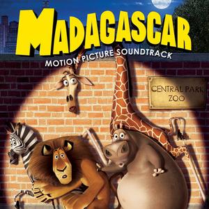 Zoosters Breakout (From "Madagascar" Soundtrack)