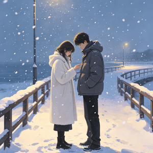 从陌生人变成陌生人