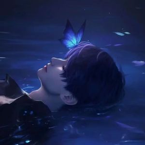 翻唱—梦里梦外都是你