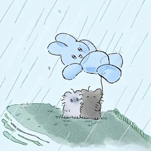 陷入了（Prod by MORROW）