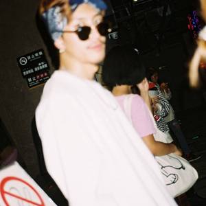 音乐让我不再孤寂