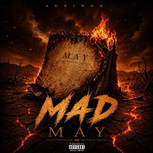 MAD MAY
