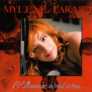 L'amour n'est rien... (single version)