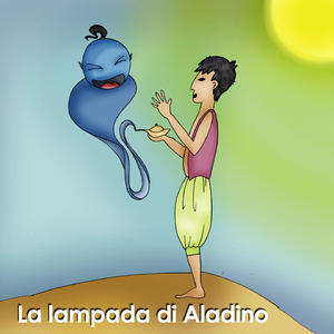 La lampada di Aladino