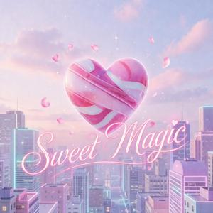 Sweet Magic (Eco Node) 달콤해 넌, 내 맘의 candy 영어버젼