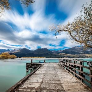 木头的心 钢琴版（Cover 左颜）