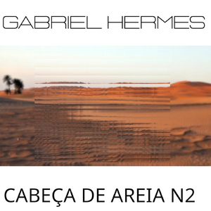 Cabeça De Areia N2 Rodrigo Capistrano Solo Sax (Live)