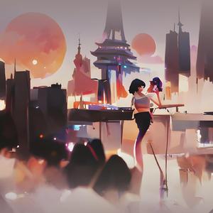 tired of being on together